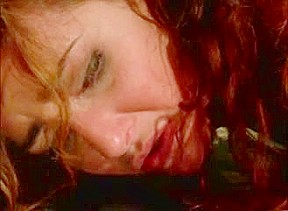 FEMME FATALE