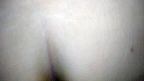 (FUCKIN MY EX-WIFE DOGGYSTYLE)