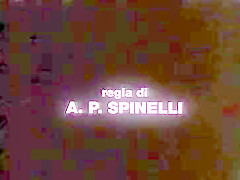 FULL LENGTH RETRO PORN MOVIE FROM ITALY