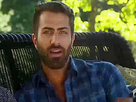 Fabulous Adult Clip Homosexual Hd Greatest Will Enslaves Your Mind With Carter Dane And Adam Ramzi