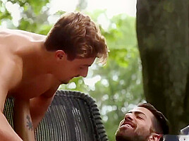 Fabulous Adult Clip Homosexual Hd Greatest Will Enslaves Your Mind With Carter Dane And Adam Ramzi
