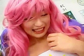 Fabulous Adult Video Japanese Censored Newest Only For You With Lucky Starr