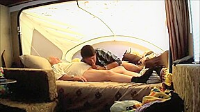Fabulous BBW, Blowjob adult scene