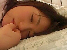 Fabulous Japanese chick Akari Hoshino in Incredible teens 18+ JAV movie