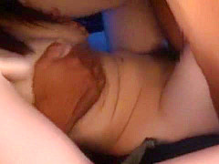 Fabulous Japanese chick Miko Harune in Horny Outdoor, Blowjob JAV clip
