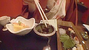 Fabulous Japanese chick Yui Uehara in Crazy Toys, Masturbation JAV movie