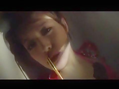 Fabulous Japanese girl Azusa Itagaki in Incredible Foot Fetish, Masturbation JAV movie