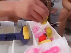 Fabulous Japanese girl Azusa Itagaki in Incredible Foot Fetish, Masturbation JAV movie