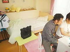 Fabulous Japanese girl Hikari Arima in Hottest Masturbation, Dildos/Toys JAV clip