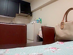 Fabulous Japanese girl Rin Misuzu in Best Masturbation, Toys JAV video