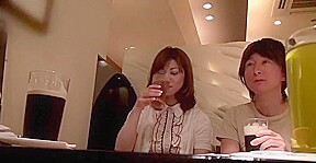 Fabulous Japanese girl in Exotic Fingering, Small Tits JAV scene