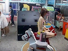 Fabulous Japanese model An Mashiro in Hottest Big Tits, Striptease JAV video