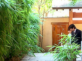 Fabulous Japanese slut Fuka Nanasaki in Exotic JAV scene