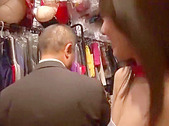 Fabulous Japanese slut Tsubomi in Crazy Couple, Toys JAV scene