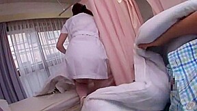Fabulous Japanese whore Ai Wakana, Chika Arimura, Jun Mamiya in Amazing Facial, Blowjob JAV movie