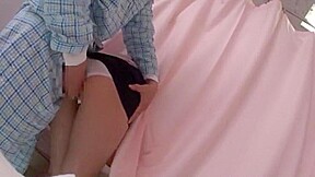 Fabulous Japanese whore Ai Wakana, Chika Arimura, Jun Mamiya in Amazing Facial, Blowjob JAV movie