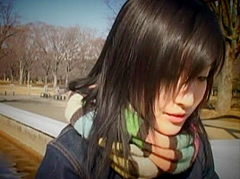 Fabulous Japanese whore Rei Amami in Incredible JAV video