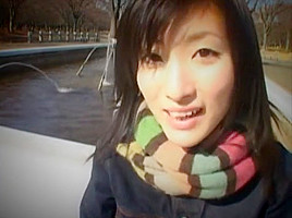 Fabulous Japanese whore Rei Amami in Incredible JAV video