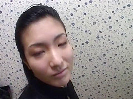 Fabulous Japanese whore Rei Amami in Incredible JAV video