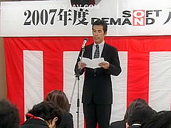 Fabulous Japanese whore in Incredible Public JAV clip