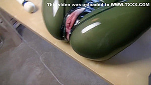 Fabulous adult movie Hogtied new