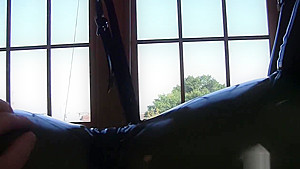 Fabulous adult movie Hogtied new