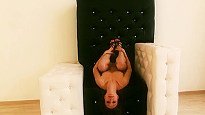 Fabulous adult video Babe craziest you've seen