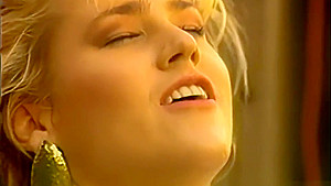 Fabulous adult video Blonde try to watch for show