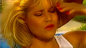 Fabulous adult video Blonde try to watch for show