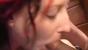Fabulous adult video Brunette only here