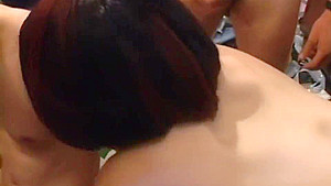 Fabulous adult video Brunette only here