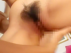 Fabulous amateur Fingering, Rimming xxx movie