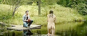 Fabulous homemade Compilation, Brunette xxx scene