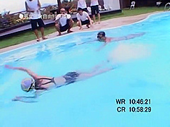 Fabulous homemade Gangbang, xxx movie