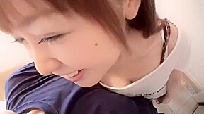 Fabulous homemade POV, Cumshots adult movie