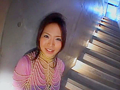 Fabulous homemade POV, Small Tits sex scene