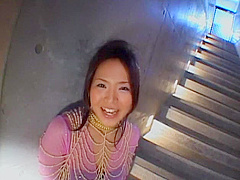 Fabulous homemade POV, Small Tits sex scene
