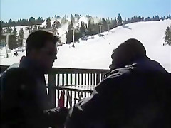 Fabulous male in best blowjob, hunks gay adult movie
