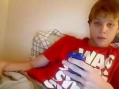 Fabulous male in incredible action, blond boys homosexual porn movie