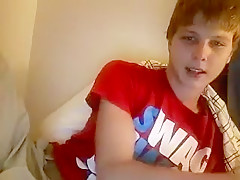 Fabulous male in incredible action, blond boys homosexual porn movie
