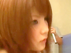 Fabulous porn clip Japanese newest you've seen