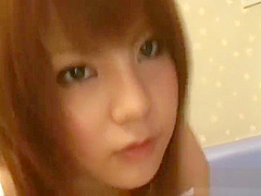 Fabulous porn clip Japanese newest you've seen
