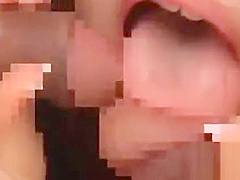 Fabulous porn video Pussy Licking check full version