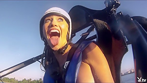 Fabulous pornstar in Crazy Big Tits, Reality xxx video