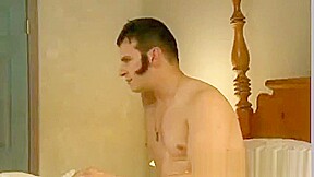 Fabulous pornstar in hottest straight, creampie xxx clip