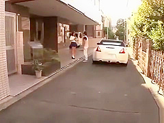 Fabulous sex scene Japanese great only here