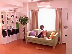 Fabulous sex scene Japanese great only here