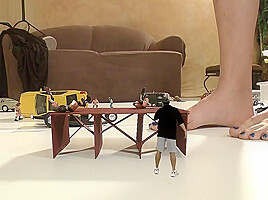Fabulous xxx scene POV exclusive exclusive version