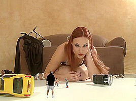Fabulous xxx scene POV exclusive exclusive version