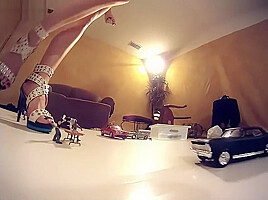 Fabulous xxx scene POV exclusive exclusive version